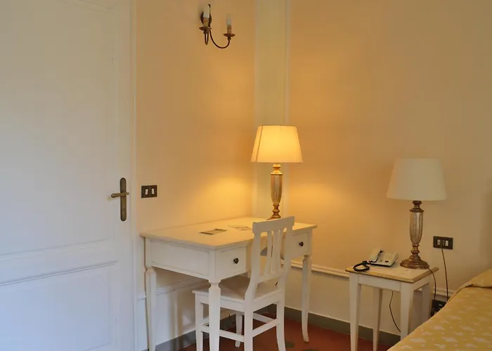 Residence Michelangiolo