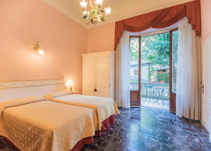 Residence Michelangiolo