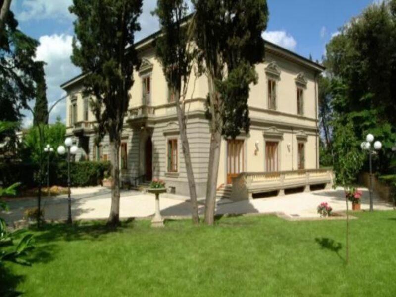 Aparthotel Michelangiolo Florenz