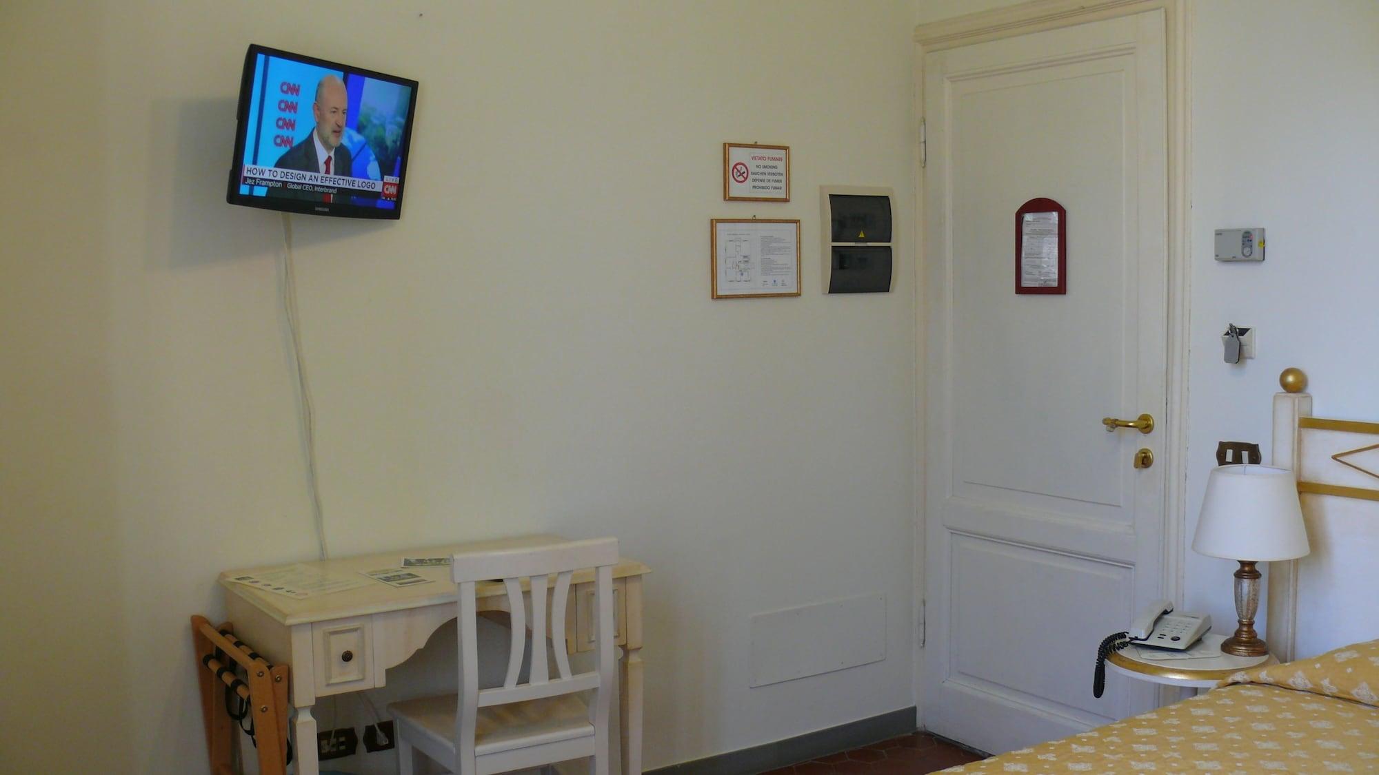 Michelangiolo 3* Florenz