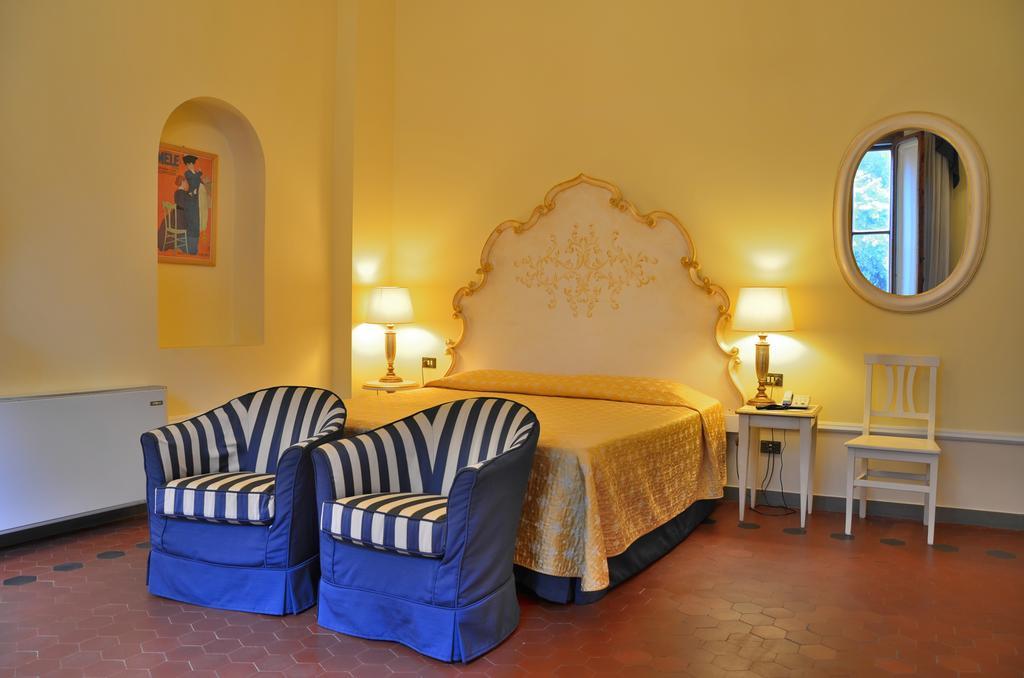 Michelangiolo 3* Florenz
