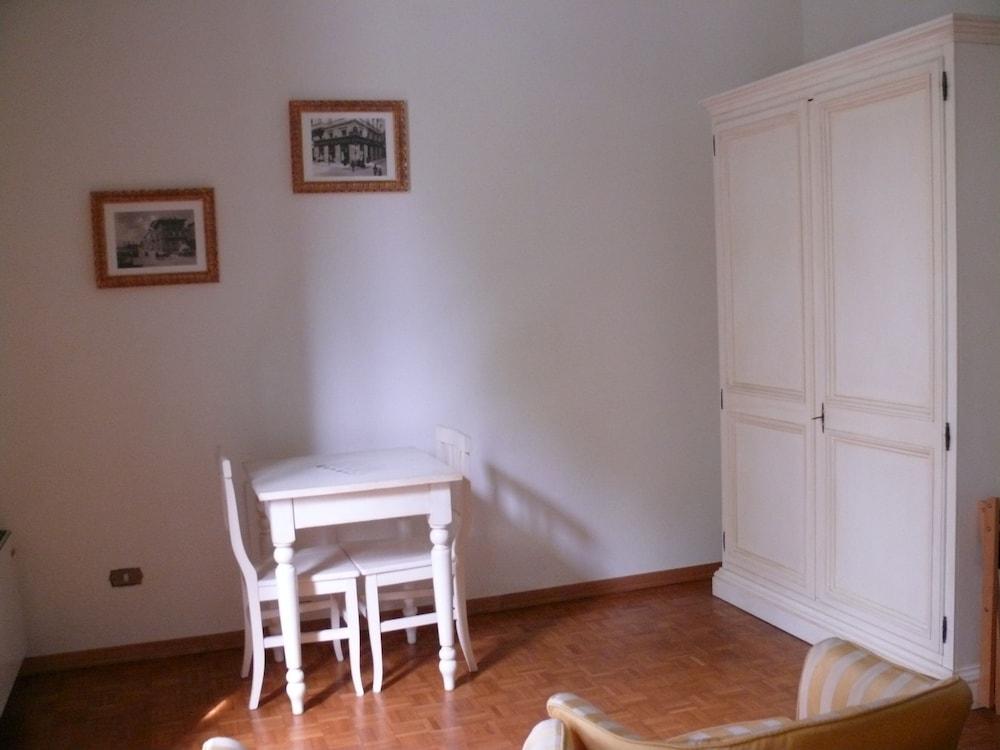 Michelangiolo Apart-hotel