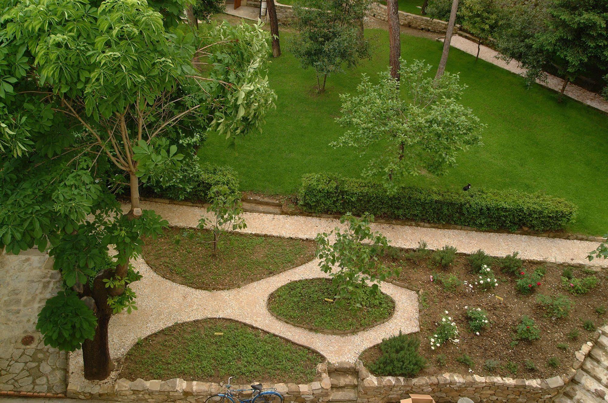 Aparthotel Michelangiolo Florenz