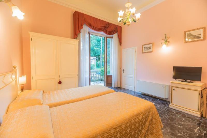 Michelangiolo 3* Florenz