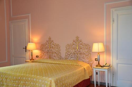 Michelangiolo Apart-hotel 3*