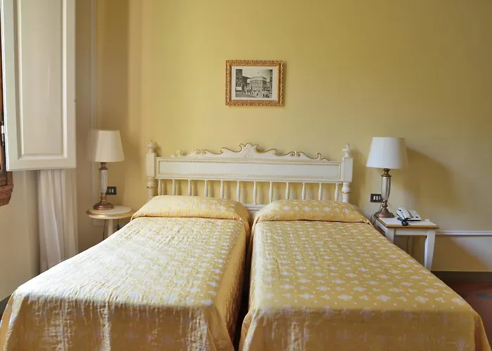Residence Michelangiolo