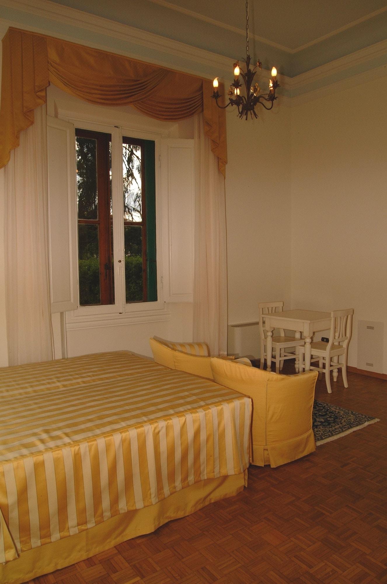 Michelangiolo 3* Florenz