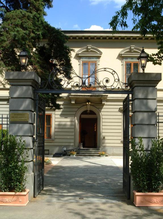 Michelangiolo Florenz